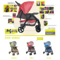 Hersteller New Baby Kinderwagen Leichtes Baby Auto Einstellbare Griffhöhe